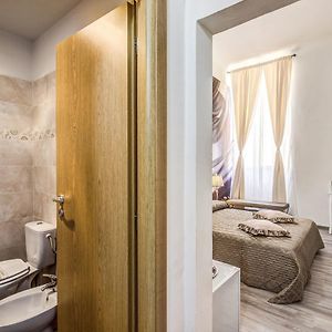Private Bathroom Double Room